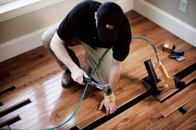 Hard Surface Flooring Market Structure And Its Segmentation For The Period 2027