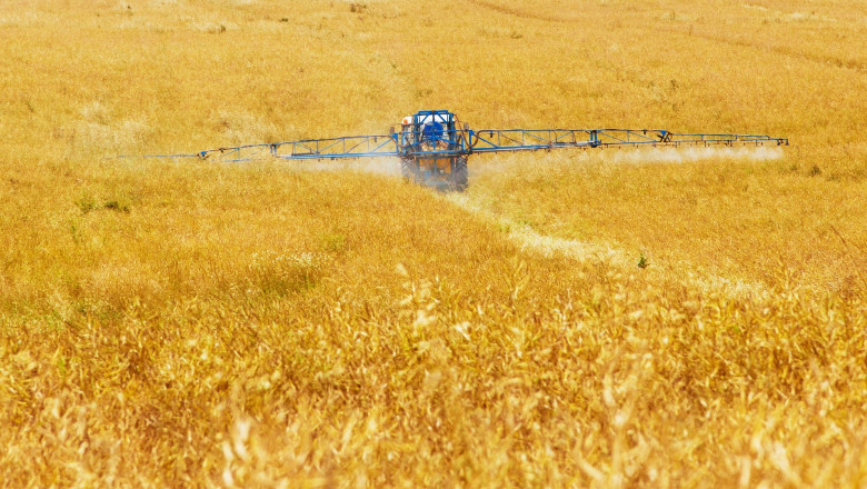 Harvesting Machinery Market - Global Industry Analysis, Size, Share, Growth, Trends and Forecast, 2013 - 2019
