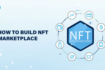 How to build an NFT  Marketplace similar to OpenSea
