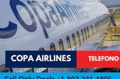 How to call Copa Airlines Telefono Mexico?