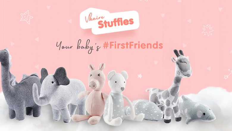 Know How Cotton Toys Can Entirely Bring A Change In Your Development