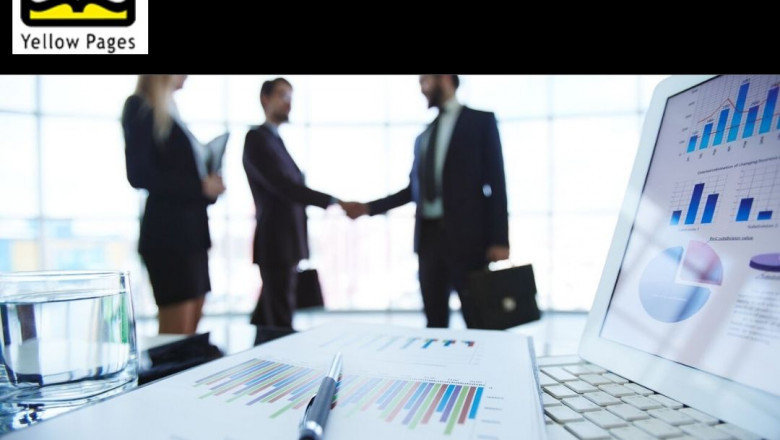 List of Investment Companies & Advisers in UAE
