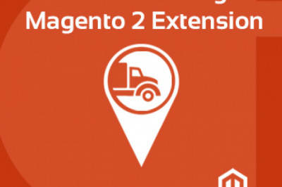 MAGENTO 2 ORDER TRACKING
