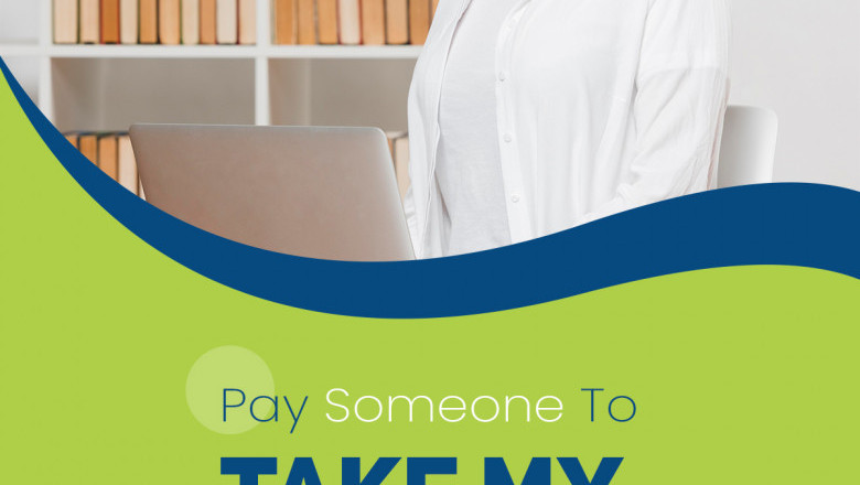 Pay Someone To Take My Online Class | Take Your Class