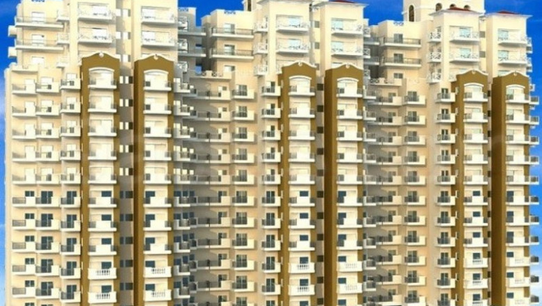 Pivotal RIDDHI SIDDHI SECTOR 99 GURGAON
