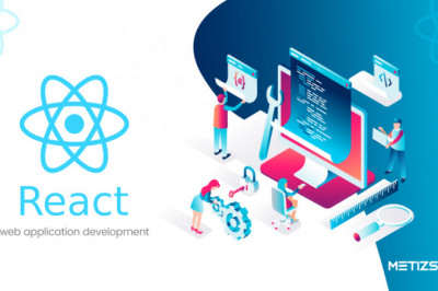 Reactjs Development Services | Reactjs Development Company USA