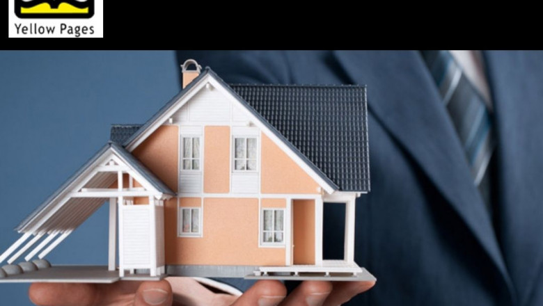 Real Estate UAE | Real Estate Companies & Services in UAE
