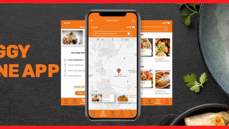 Swiggy Business Model: India’s Largest Food Delivery Company
