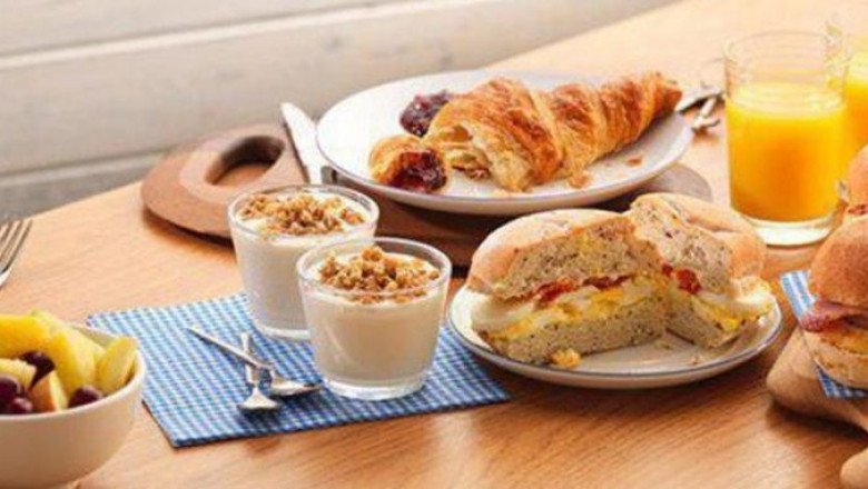 The consumption of On-the-Go Breakfast Products can reduce stress, improve circulation, boost immunity, and reduce the risk of heart disease