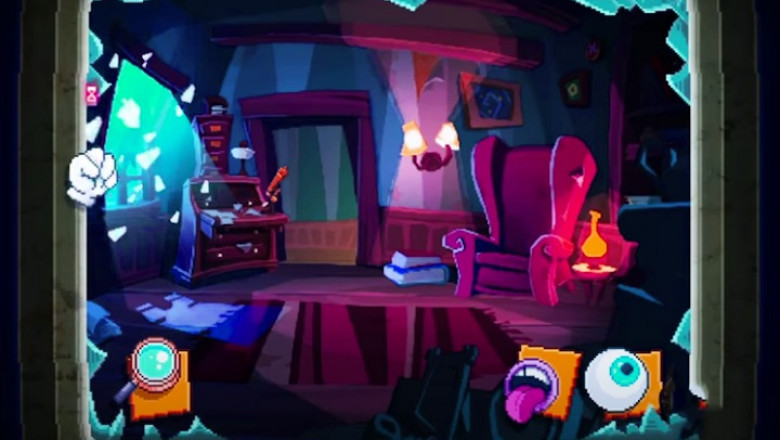 There Is No Game : Wrong Dimension Walkthrough APK