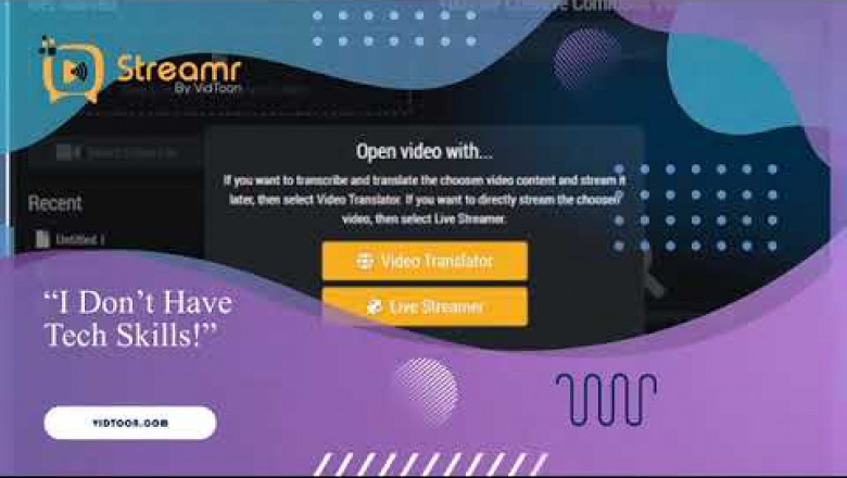 Want to Add Subtitles to Video