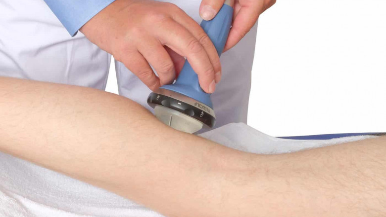 What's Piezowave/Shockwave Therapy?