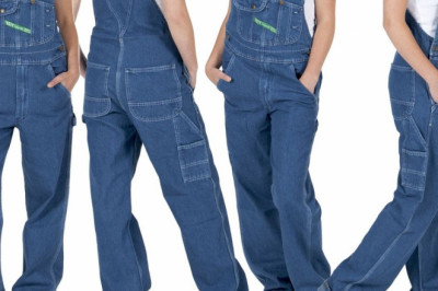 Wholesale Womens Dungarees Supplier – Best Wholesale Womens Dungarees Suppliers In Uk!