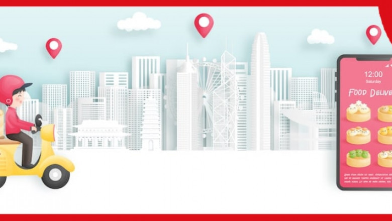 Why to Choose Seamless Clone Script for Online Food Delivery App?