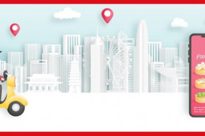 Why to Choose Seamless Clone Script for Online Food Delivery App?