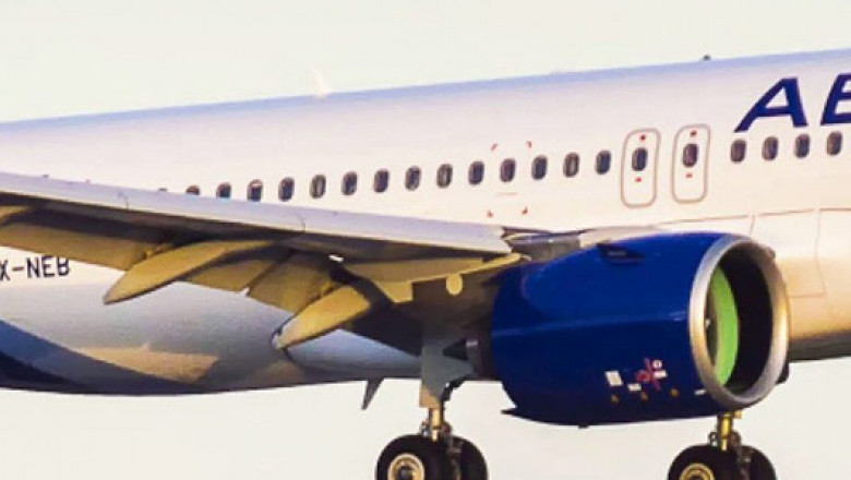 Aegean Airline Flights - Aegean Airlines Reservations | Firstfly Travel