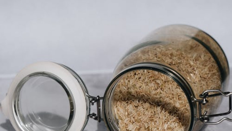 Akccommodities Rice Company