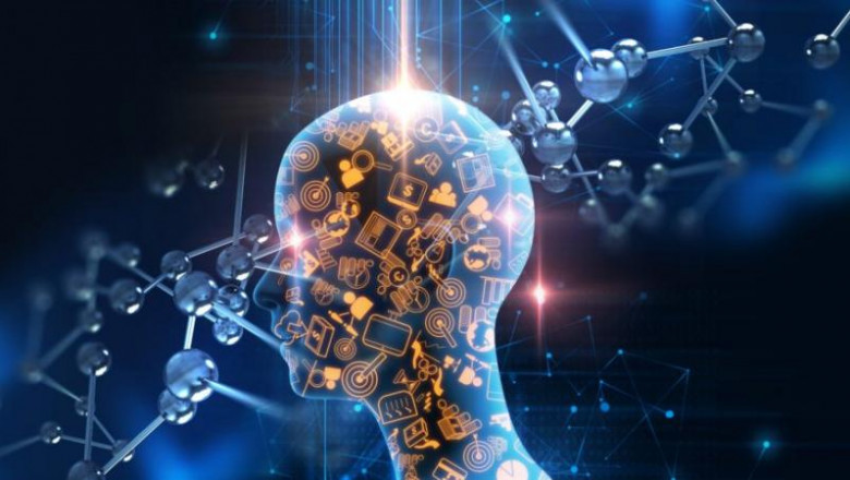 Cognitive systems use analytics to process data collected and provide vital insights
