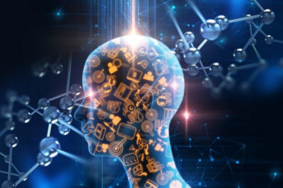 Cognitive systems use analytics to process data collected and provide vital insights