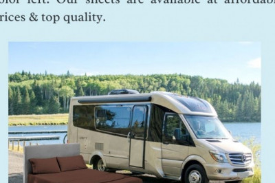 Do you Know About RV Bedding Sizes
