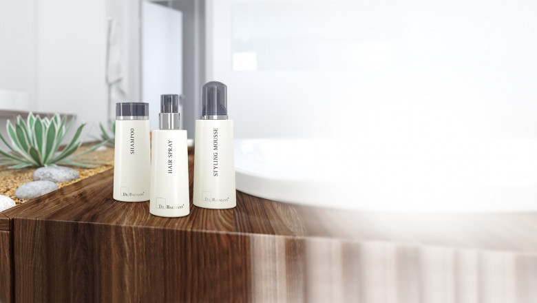 Dr Baumann Cosmetics