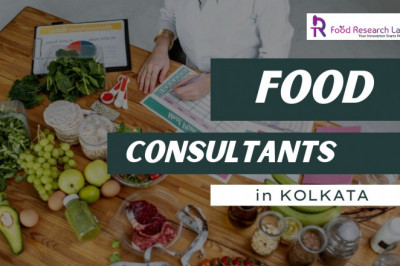 Food consultants in Kolkata |foodresearchlab