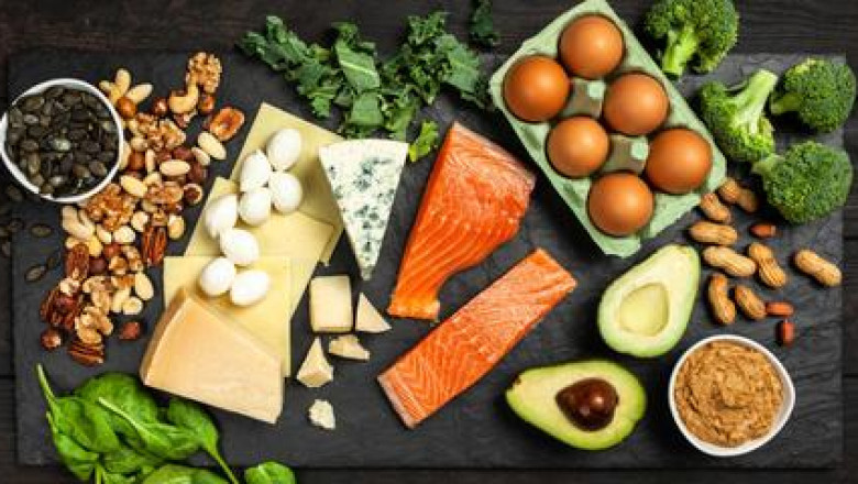 GET YOURSELF IN PERFECT SHAPE BY OPTING FOR A FAT LOSS DIET