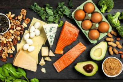 GET YOURSELF IN PERFECT SHAPE BY OPTING FOR A FAT LOSS DIET