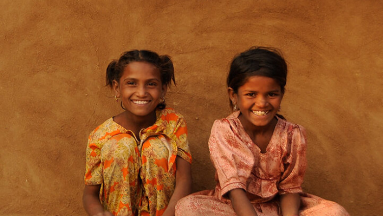 Girls education is integral to national development.