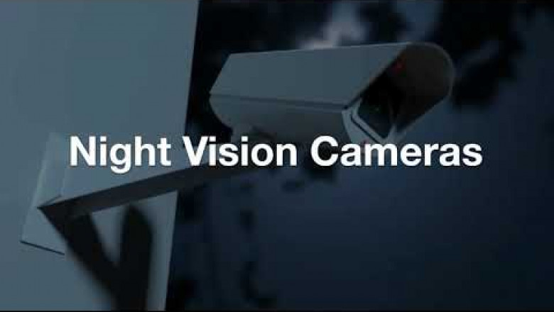 How Can I Choose Best Outdoor Wireless Security Camera in Dubai?