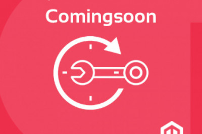 MAGENTO 2 SITE MAINTENANCE extensions