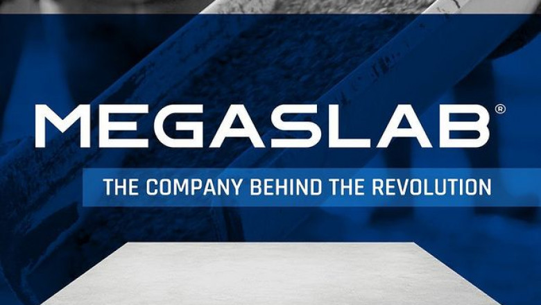 MEGASLAB®: Providing Jointless Concrete Flooring System without Harming the Environment