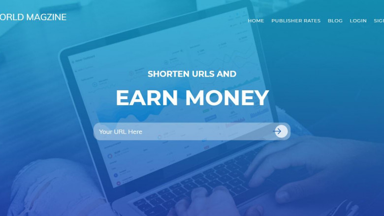 Money Online