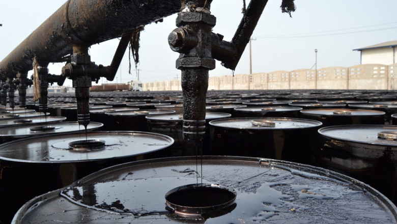 PETRA OIL BITUMEN MANUFACTURERS AND ASPHALTS SUPPLIERS