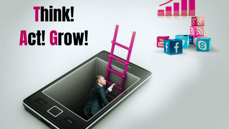 Social Media Marketing Company in Hyderabad | Kloudportal