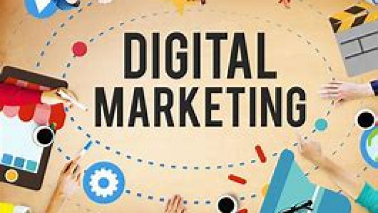 TOP 23 DIGITAL MARKETING COURSE IN BANGALORE