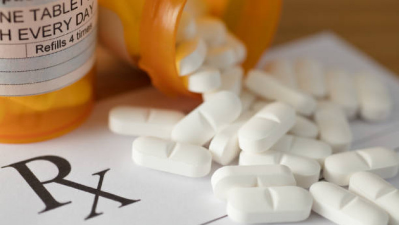 Treating PCOS with Low Dose Naltrexone