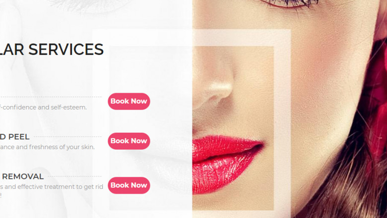 Various types of chemical peels that you need to know