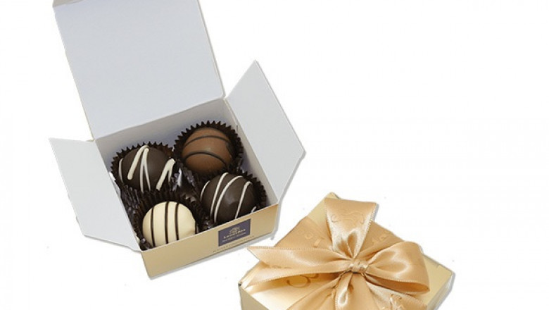 Wabs Print & Packaging offering cheap chocolate boxes in the UK