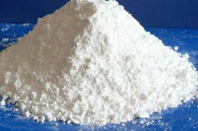 Zinc oxide also finds application in treatment of a number of skin conditions