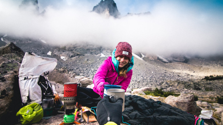 5 National Parks Perfect for Your Camp Blankets