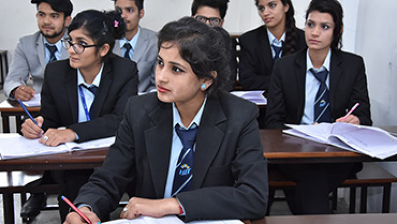 A Career BBA and Job opportunities | HIT DOON