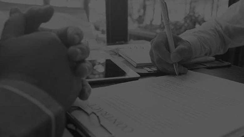 Are You in Need of a Tax Lawyer? Read This Article