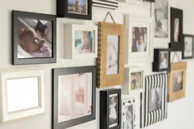 Arun Photo Frame works