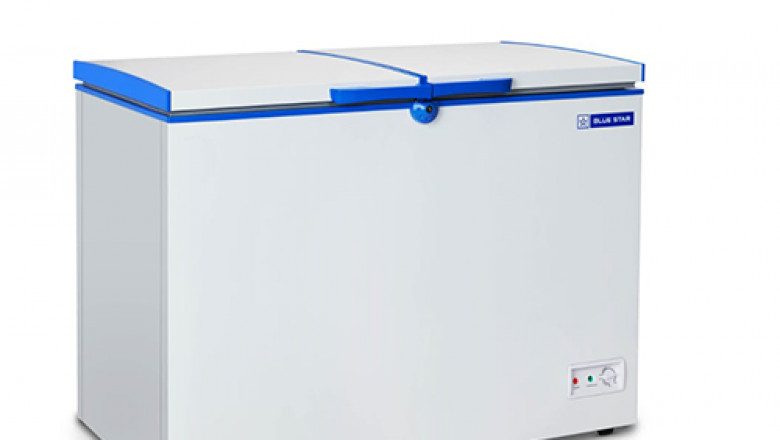 Best Bluestar Freezer Trivandrum