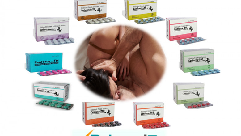 Cenforce Online Get Free Coupon Code