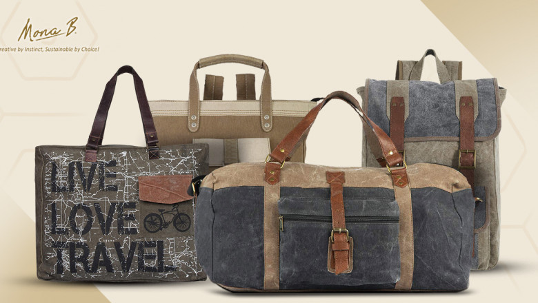 Choose Up cycled & Recycled Products for a Healthy Planet