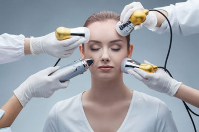 EMEA beauty devices market By Analysis, Manufacturers, Regions, Type and Application, and Forecasts to 2027