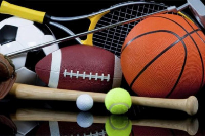 Europe Sporting Goods Market Structure And Its Segmentation For The Period 2027