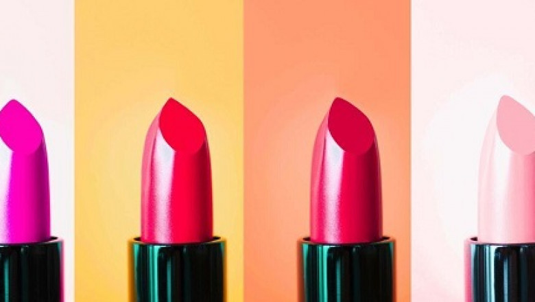 Facing the Facts About Lipstick - Lipstick Do's and Don'ts